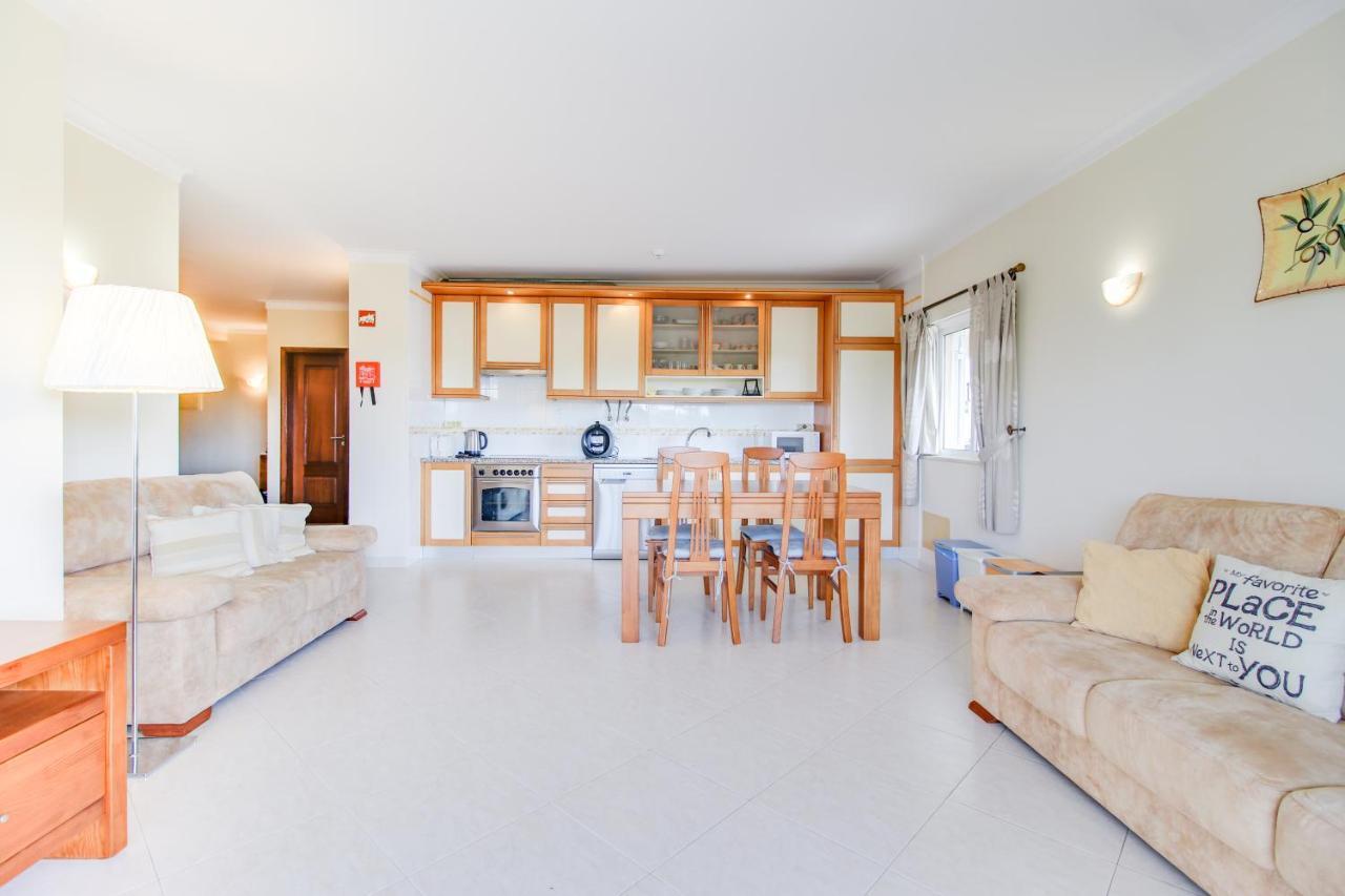 Alvor Vila Marachique Apartment Exterior photo