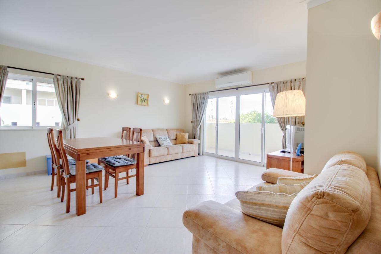Alvor Vila Marachique Apartment Exterior photo