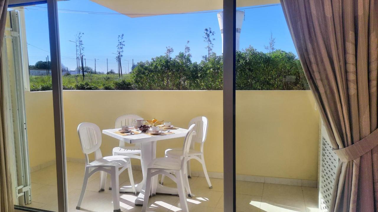 Alvor Vila Marachique Apartment Exterior photo