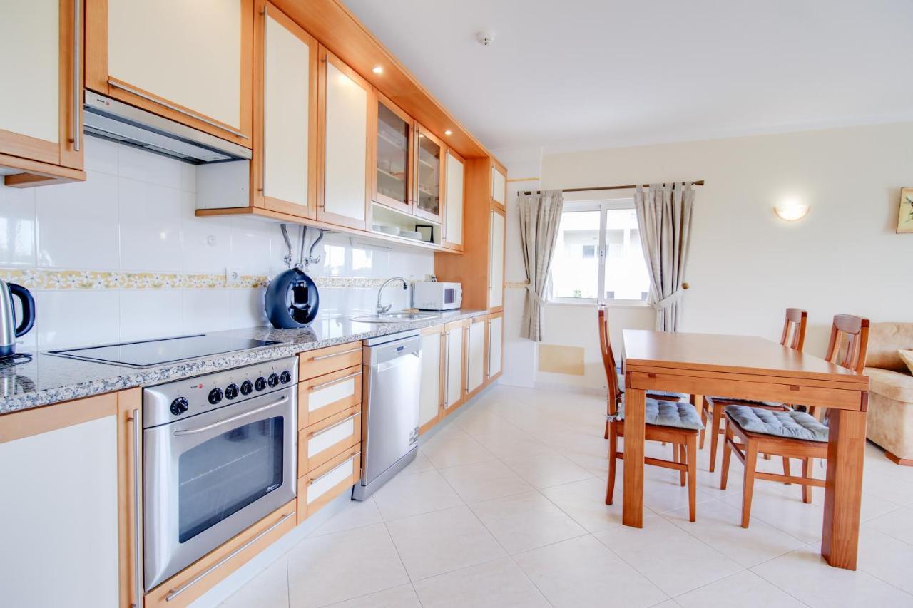 Alvor Vila Marachique Apartment Exterior photo