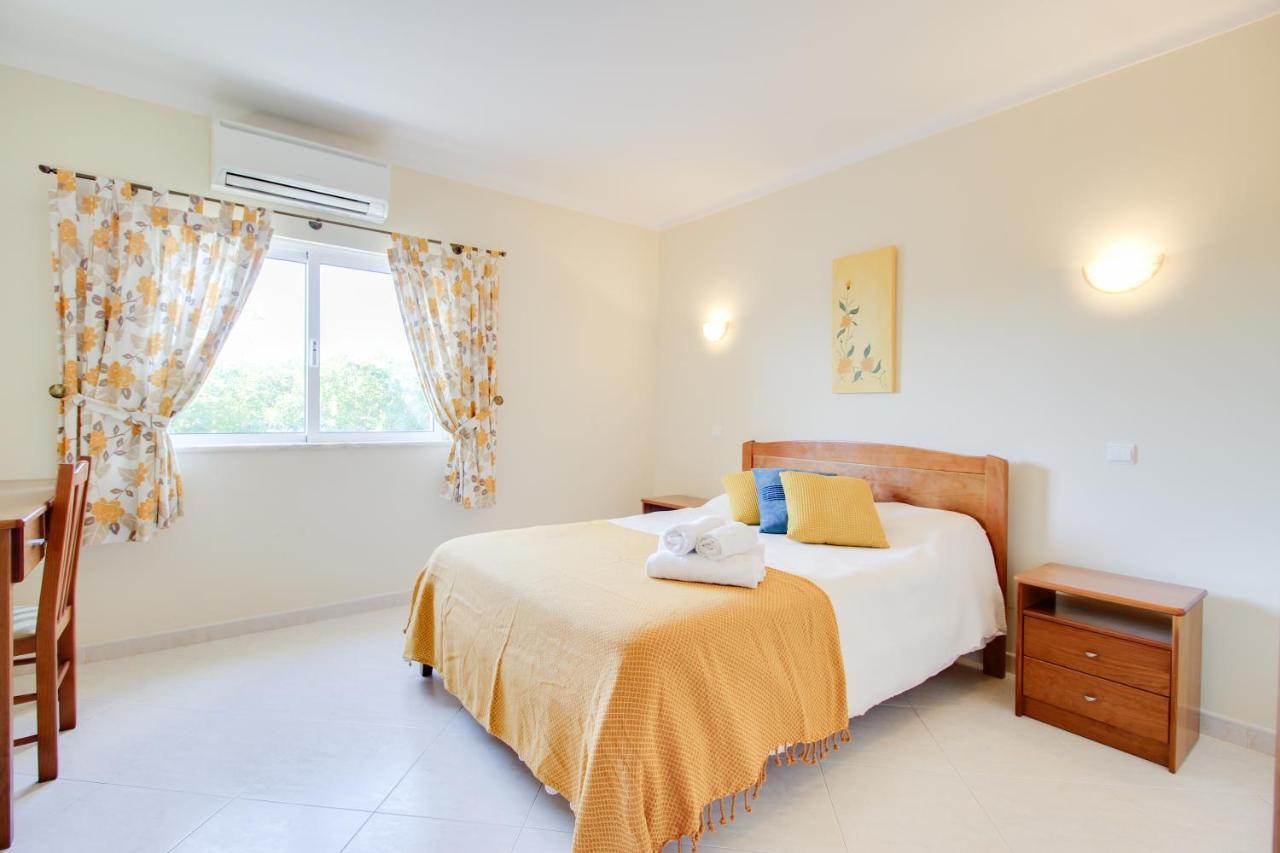 Alvor Vila Marachique Apartment Exterior photo