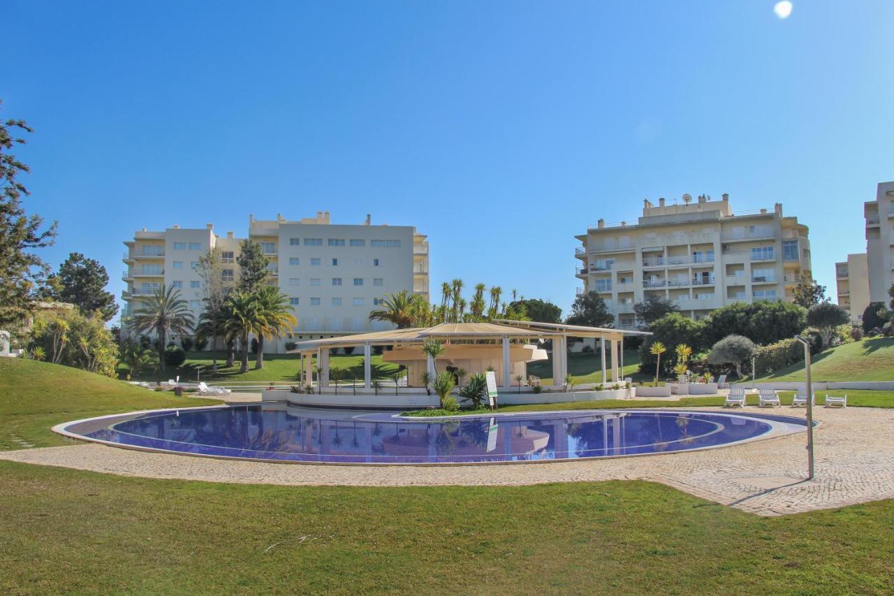 Alvor Vila Marachique Apartment Exterior photo