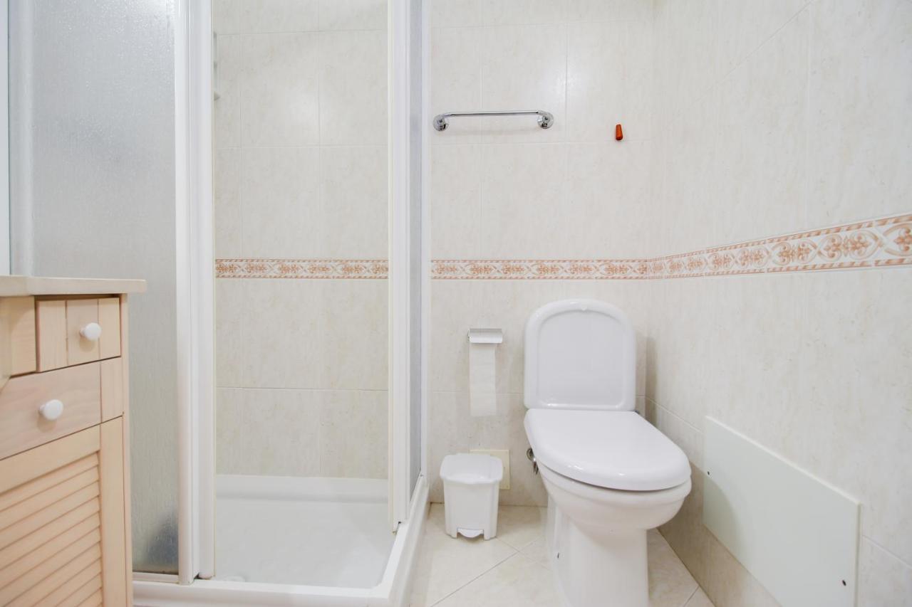 Alvor Vila Marachique Apartment Exterior photo