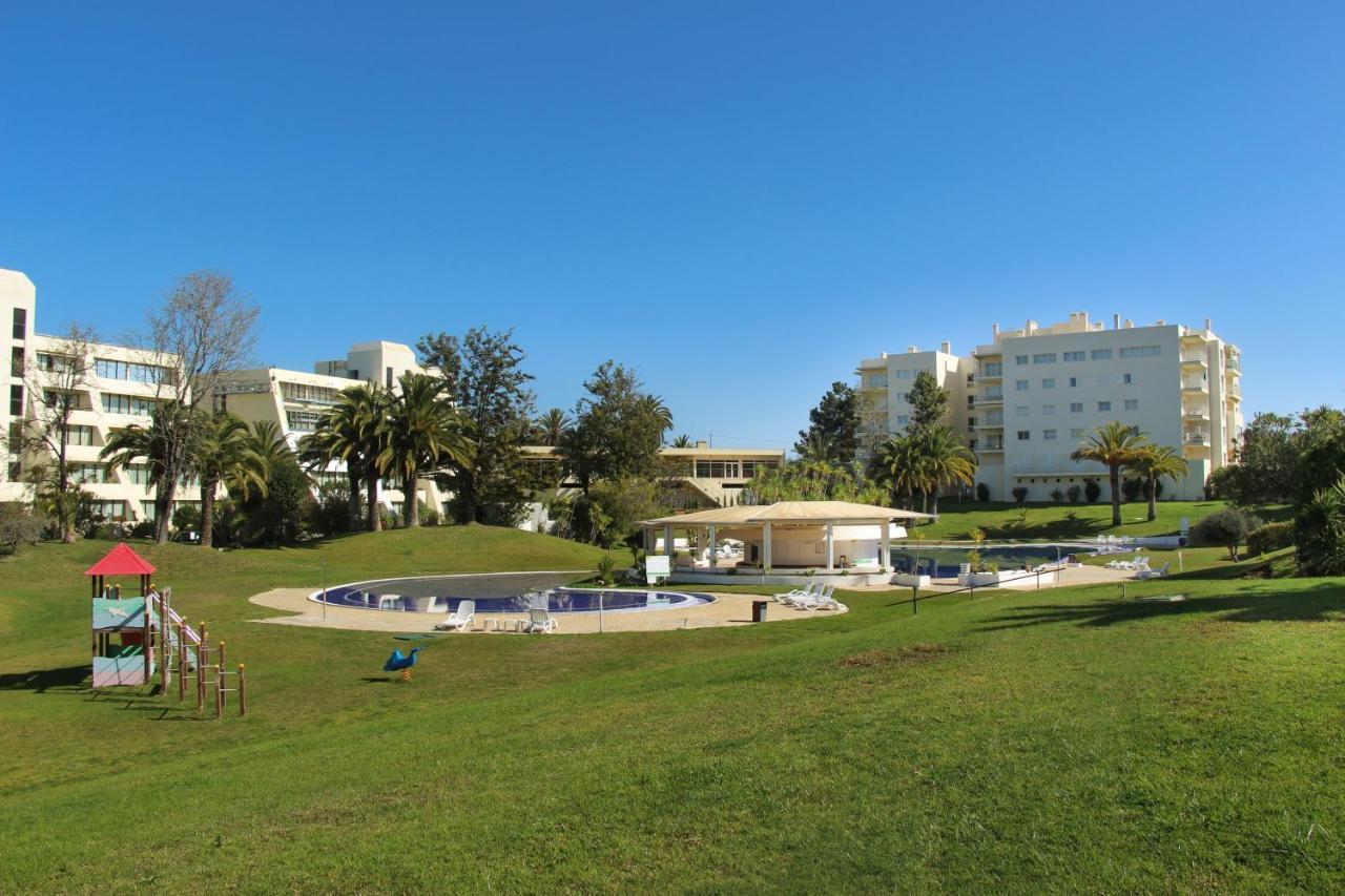 Alvor Vila Marachique Apartment Exterior photo